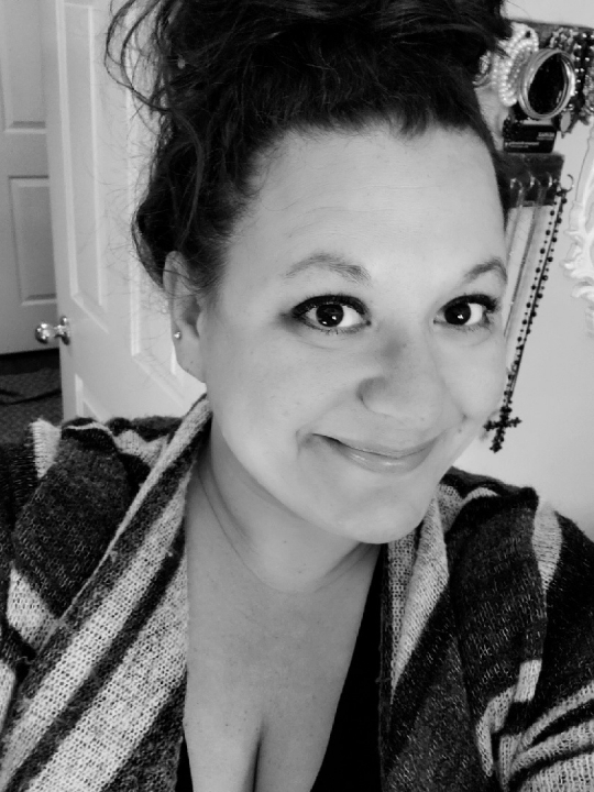 Stephanie Marks - Class of 2000 - Horn Lake High School