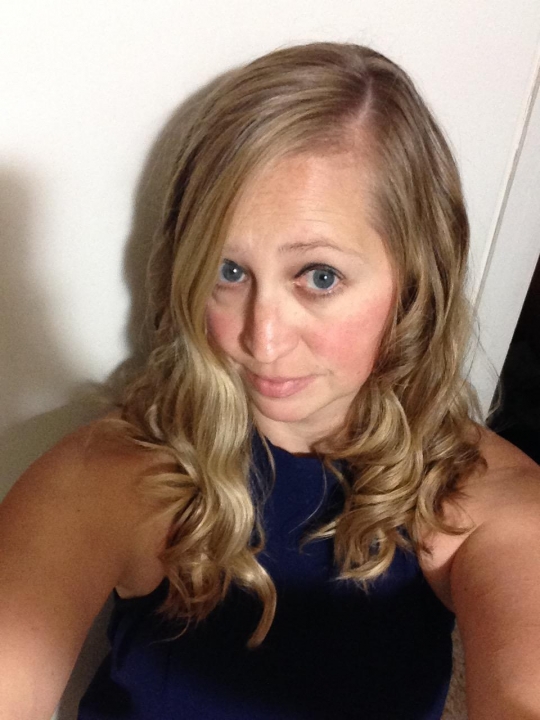 Julie Linton - Class of 2000 - Horn Lake High School