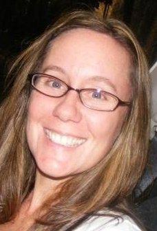 Michelle Van Dyke - Class of 1995 - Horn Lake High School