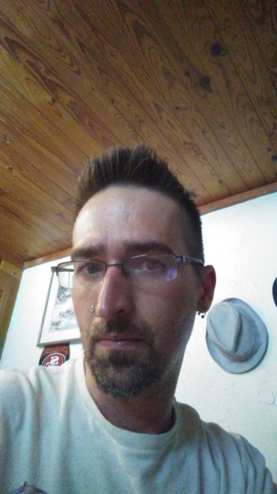 Lee Barrett - Class of 2000 - Noble High School