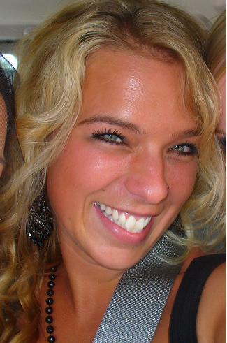 Reanne Mullen - Class of 2002 - Noble High School