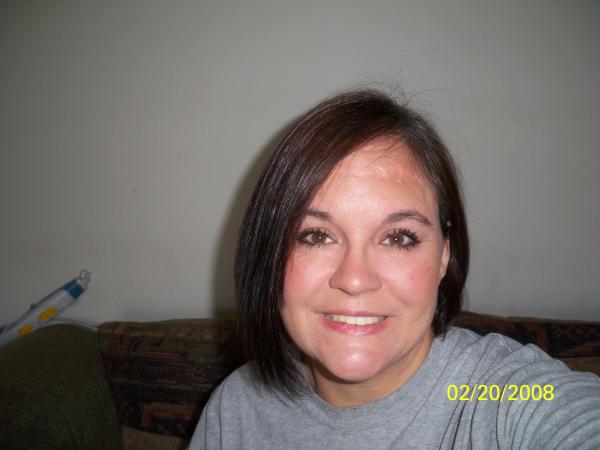 Lisa Hampton - Class of 1988 - Noble High School