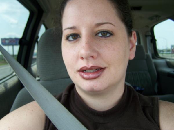 Heather Coffey - Class of 2003 - Noble High School