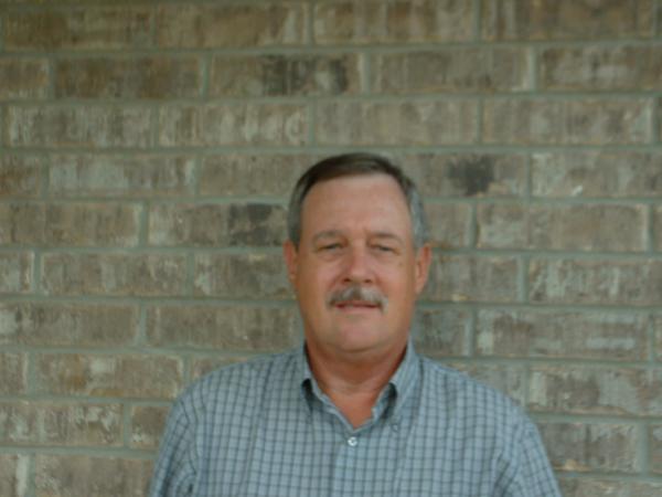 Terry Foster - Class of 1968 - Noble High School