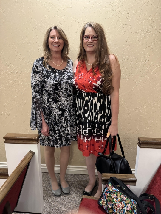 Lisa Savage - Class of 1985 - Noble High School
