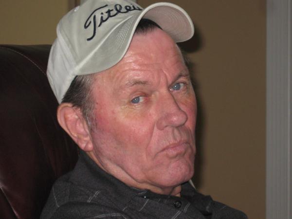Kenneth Thornhill - Class of 1965 - Noble High School