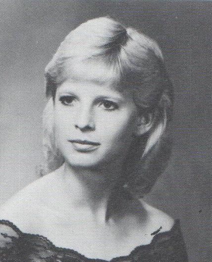 Melia Dodson - Class of 1987 - Noble High School
