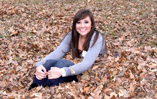 Kaylee Thompson - Class of 2010 - Noble High School