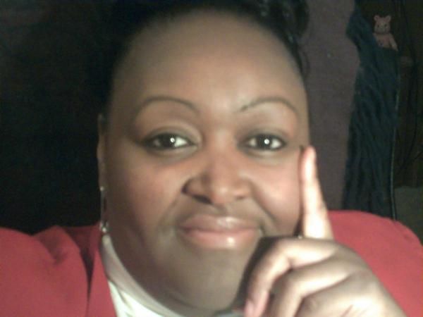Gwendolyn Rucker - Class of 1979 - Humphreys County High School