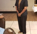 Kandy Ja'kyra Ashanti Frizell
