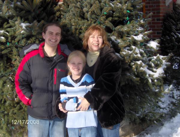 Karen Santos - Class of 1982 - Taunton High School