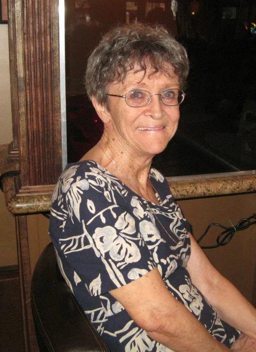 Arleen Trufan - Class of 1961 - Taunton High School