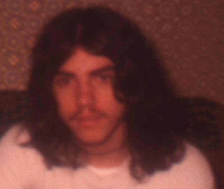 Albert Tavers - Class of 1976 - Taunton High School