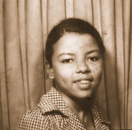 Evangeline Morales - Class of 1979 - Taunton High School