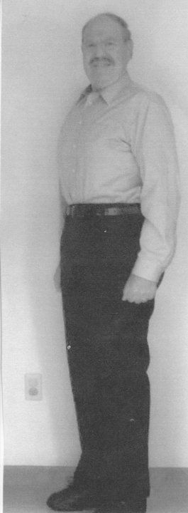 Bob Dovner - Class of 1965 - Taunton High School