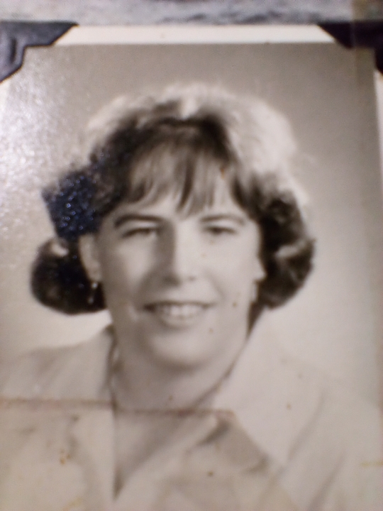 Rosemary Bettinson - Class of 1966 - Taunton High School