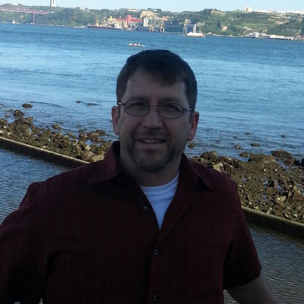 Rob Parker - Class of 1982 - Taunton High School
