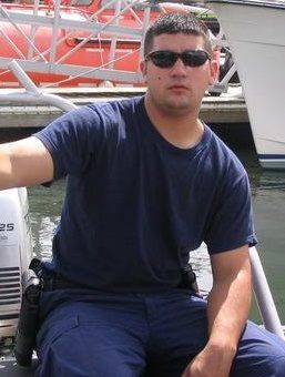 Joshua Acerra - Class of 2000 - Taunton High School