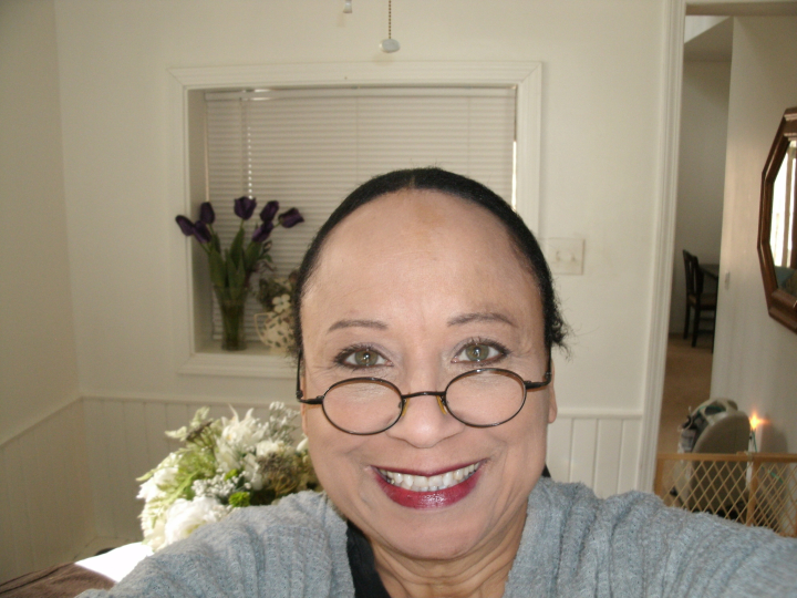 Sandra Isaac - Class of 1966 - Taunton High School