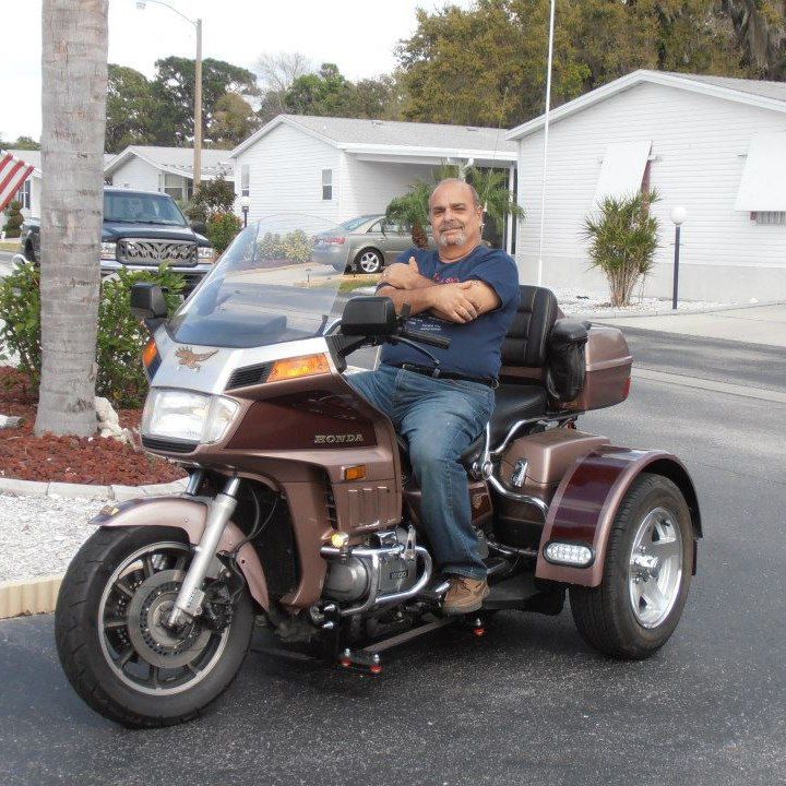 Al Costa - Class of 1963 - Taunton High School