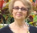 Janet Gallego, class of 1961