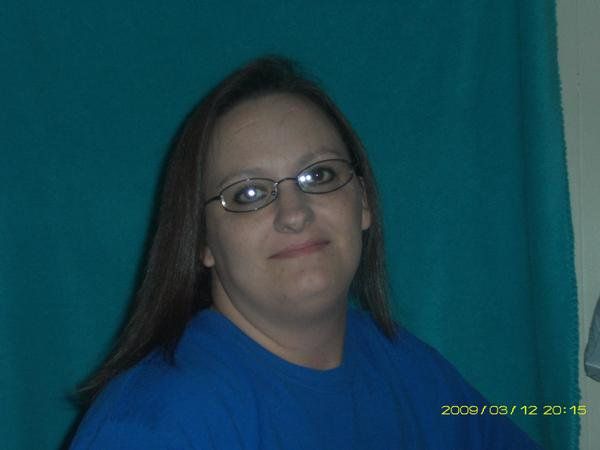 Aimee Addington - Class of 1991 - Independence High School