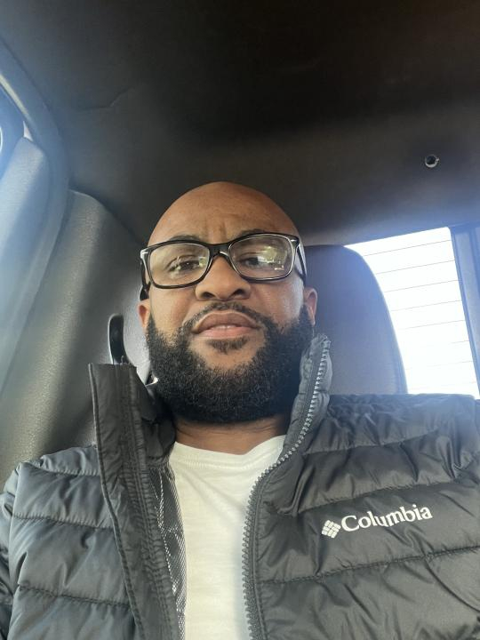 Eric Boyd - Class of 1996 - Independence High School