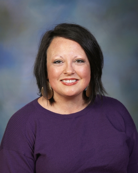 Carrie Stone - Class of 1993 - Independence High School