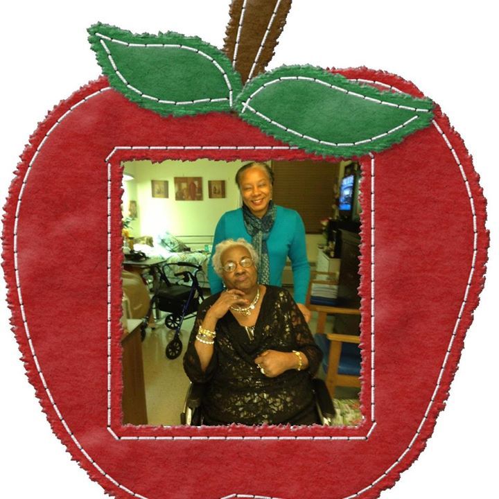 Reneitha Dean - Class of 1980 - Independence High School