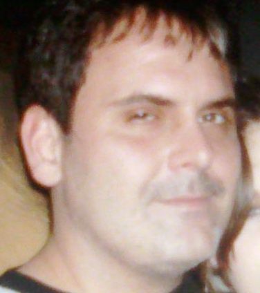Robbie Hicks - Class of 1989 - Independence High School