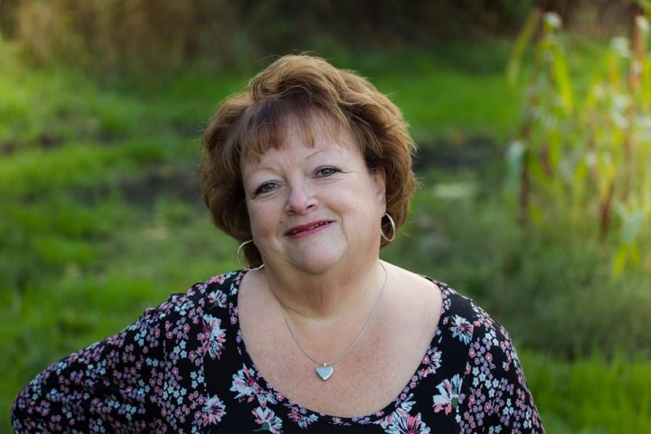 Debra Kierstead - Class of 1974 - Tewksbury Memorial High School