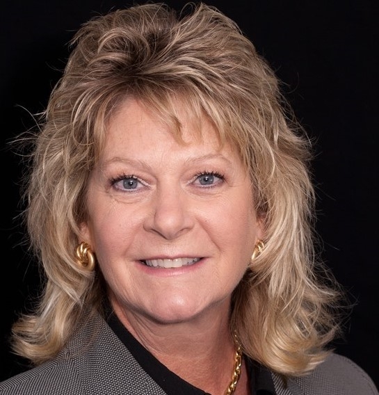 Patricia McLaughlin - Class of 1976 - Tewksbury Memorial High School