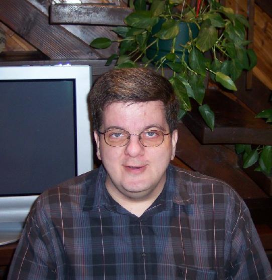 Michael Saccardo - Class of 1981 - Tewksbury Memorial High School