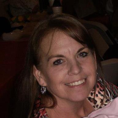 Brenda Lynn Keisler Gumbert - Class of 1984 - Tewksbury Memorial High School