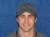 Rick Frederickson - Class of 1987 - Tewksbury Memorial High School