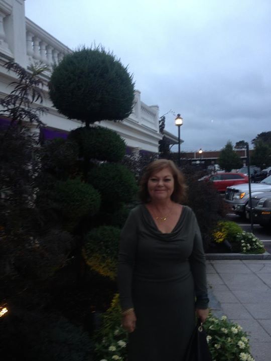 Judi Cabral-ciampa - Class of 1974 - Tewksbury Memorial High School