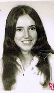 Eva Merrill - Class of 1973 - Tewksbury Memorial High School