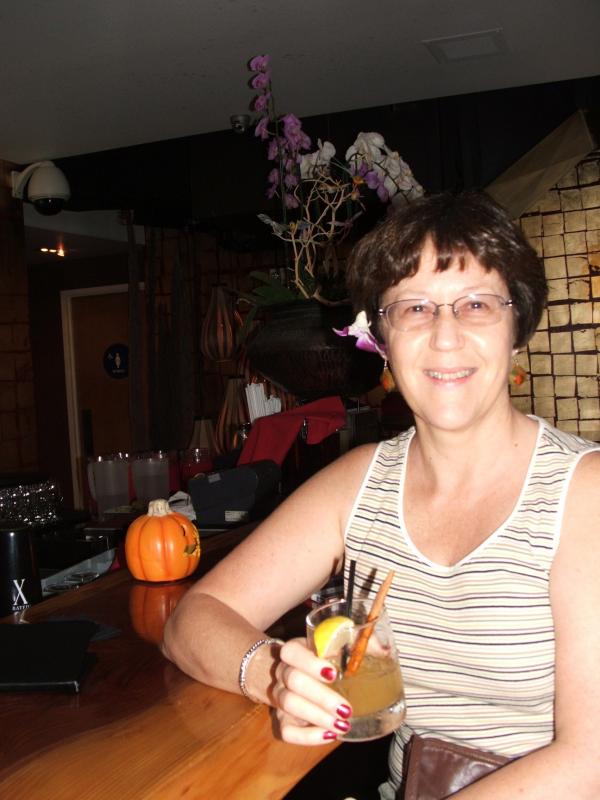 Jackie Beliveau - Class of 1972 - Tewksbury Memorial High School