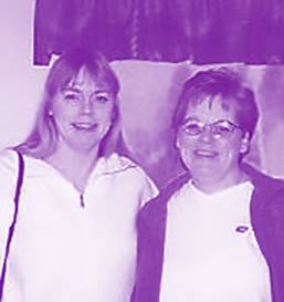 Jacki Clayton - Class of 1975 - Tewksbury Memorial High School