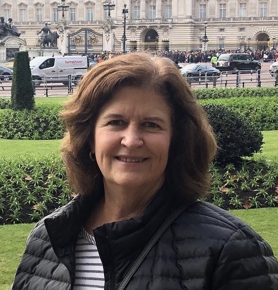 Calla Flibotte - Class of 1974 - Tewksbury Memorial High School