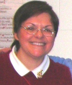 Donna Reeder - Class of 1972 - Tewksbury Memorial High School