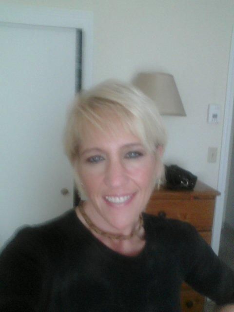 Kathleen Mosca - Class of 1979 - Tewksbury Memorial High School