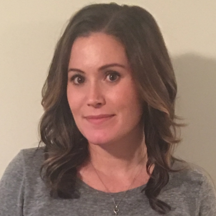 Kerry Jenkins - Class of 2000 - Tewksbury Memorial High School