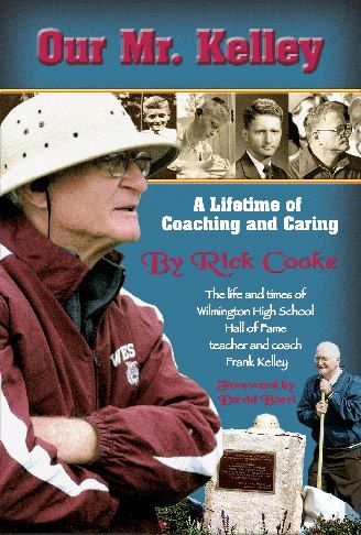Rick Cooke - Class of 1973 - Tewksbury Memorial High School