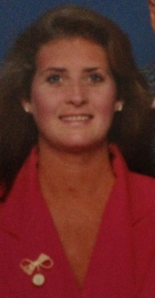 Laura Moore - Class of 1980 - Tewksbury Memorial High School