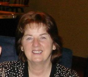 Betty Surran - Class of 1967 - Tewksbury Memorial High School