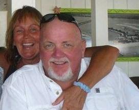Edward Johnston - Class of 1970 - Tewksbury Memorial High School