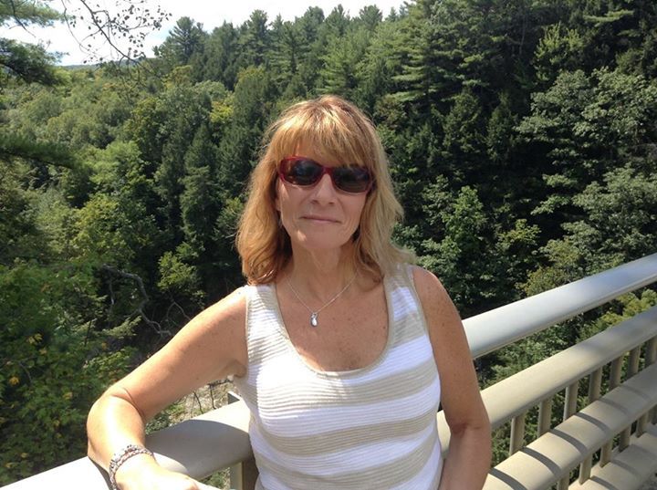 Kathleen Hughes - Class of 1979 - Tewksbury Memorial High School