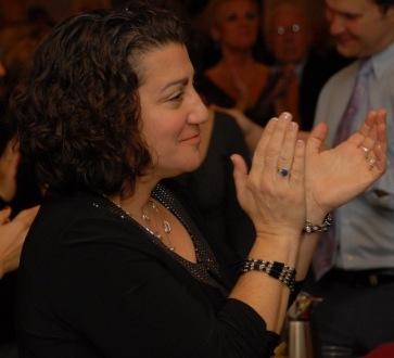 Julie Simon - Class of 1982 - Tewksbury Memorial High School