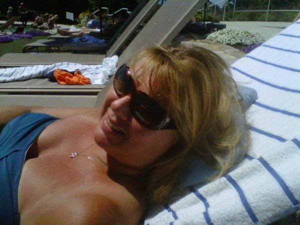 Janet Zelonis - Class of 1970 - Tewksbury Memorial High School